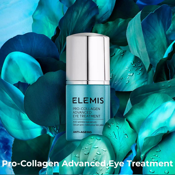 Elemis Pro Collagen Advanced Eye Treatment 