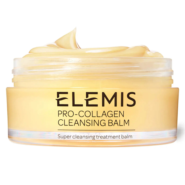 Elemis Pro Collagen Cleansing Balm