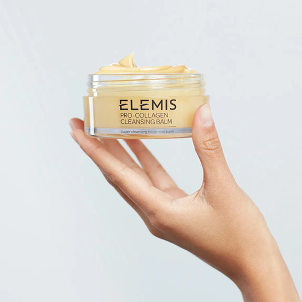 Elemis Pro Collagen Cleansing Balm 