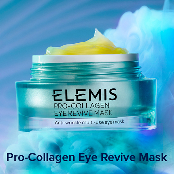 Elemis Pro Collagen Eye Revive Mask 