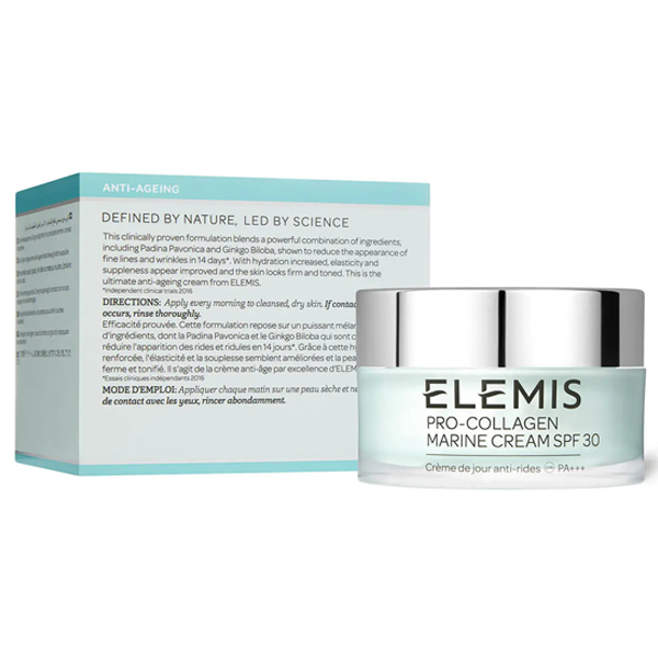 Elemis Pro Collagen Marine Cream SPF 30