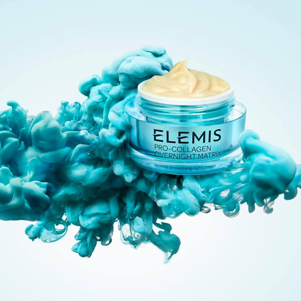 Elemis Pro Collagen Overnight Matrix