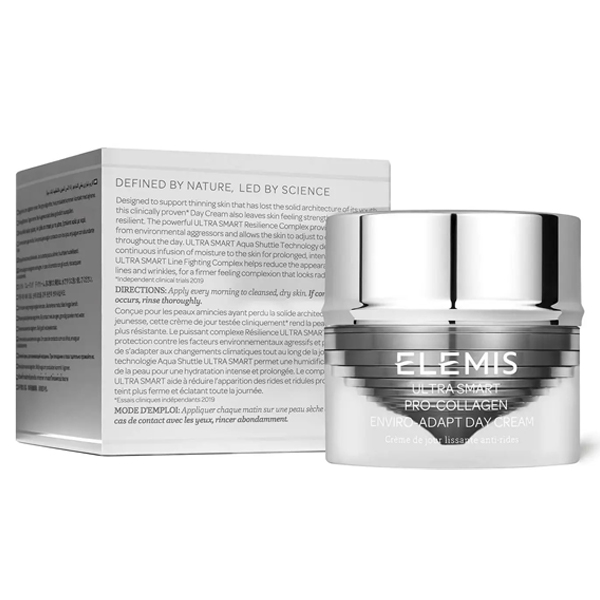 Elemis Ultra Smart Pro-Collagen Day Cream 