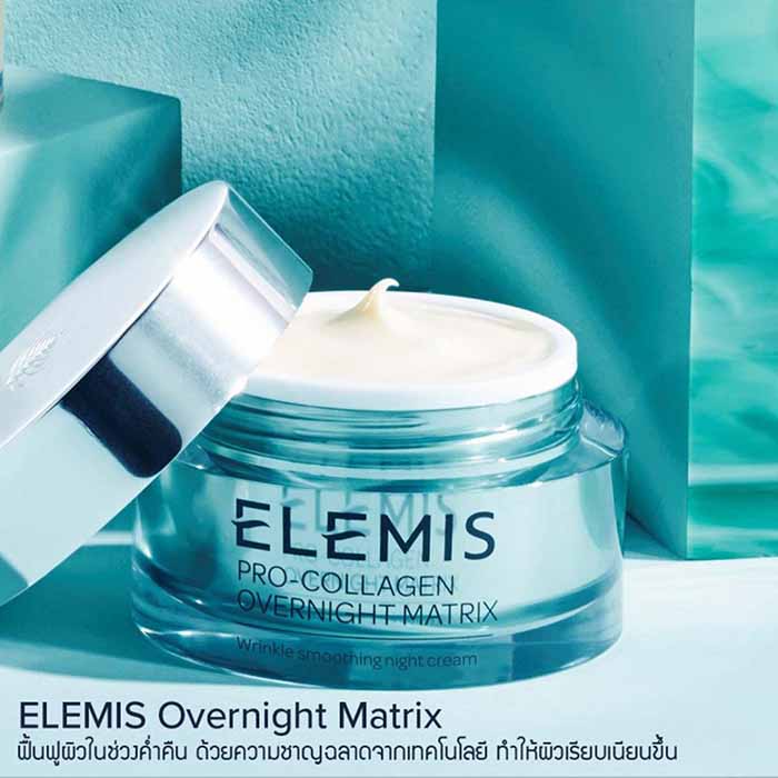 ครีมสำหรับรอบดวงตา Elemis Pro-Collagen Vitality Eye Cream