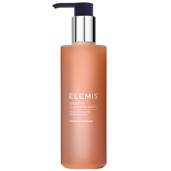 คลีนเซอร์ ELEMIS Sensitive Cleansing Wash