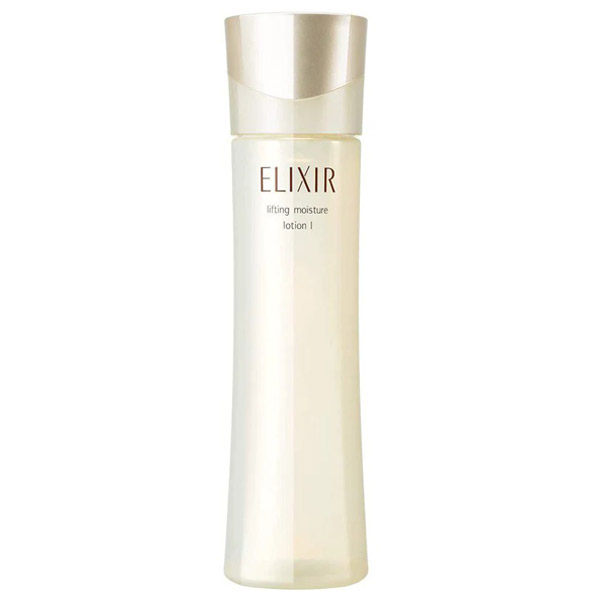 ELIXIR SKIN CARE BY AGE lifting moisture lotion l โลชั่นบำรุงผิวหน้า