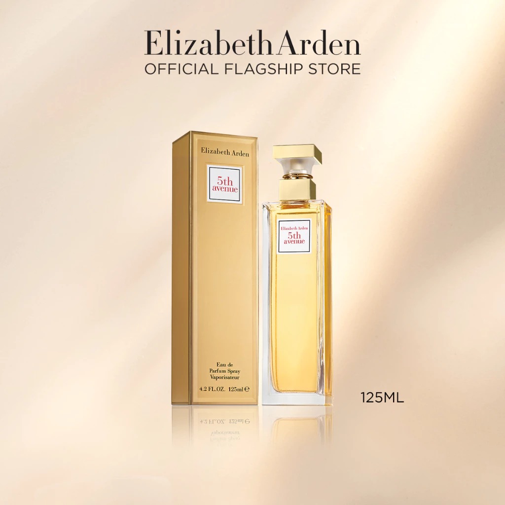 น้ำหอม Elizabeth Arden 5th Avenue EDP