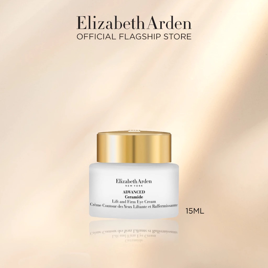 ครีมบำรุงรอบดวงตา Elizabeth Arden Advanced Ceramide Lift and Firm Eye Cream