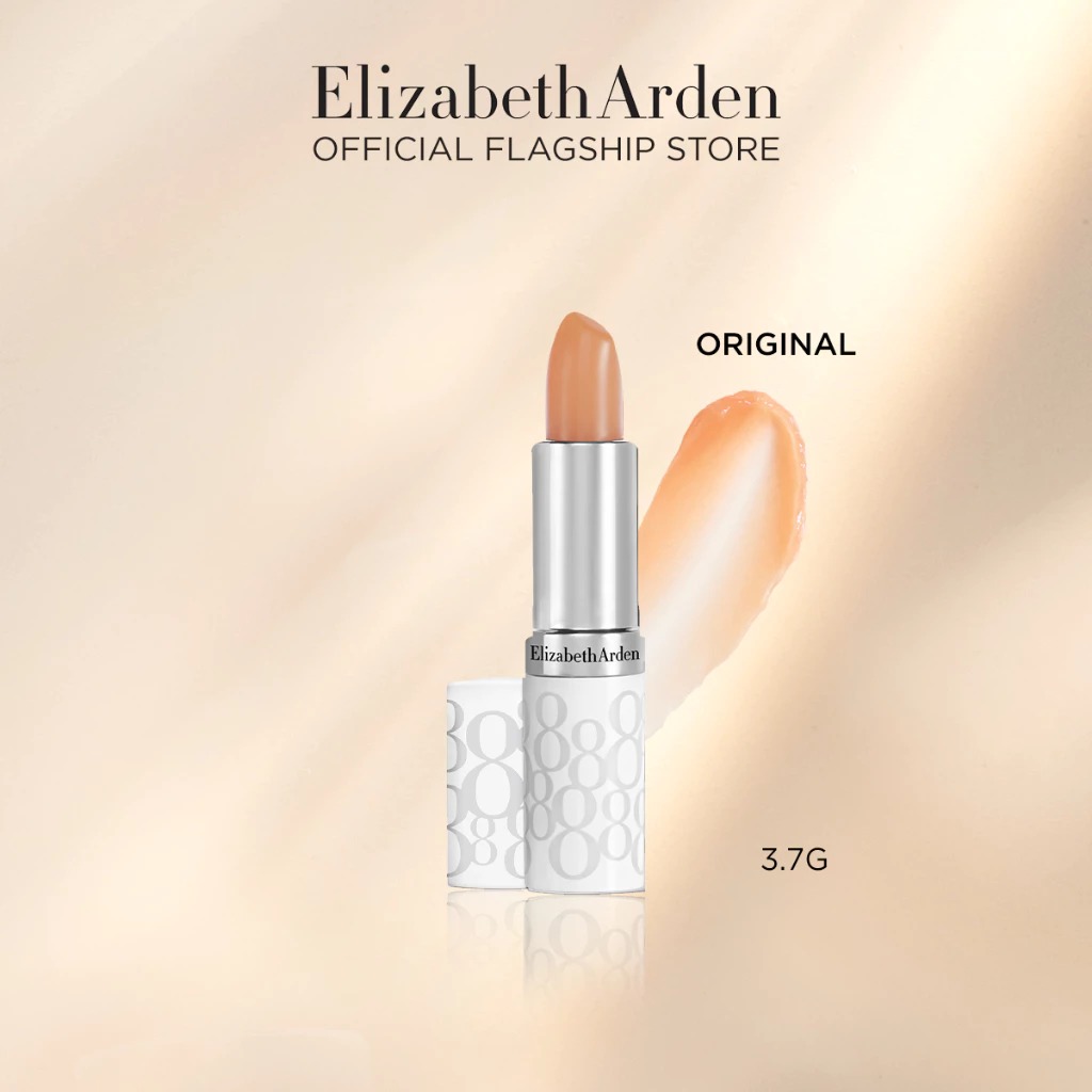 ลิปกันแดด Elizabeth Arden Eight Hour® Cream Lip Protectant Stick Sunscreen SPF 15