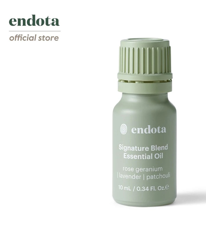 น้ำมันหอมระเหย endota Essential Oil