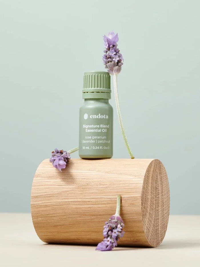 น้ำมันหอมระเหย endota Essential Oil