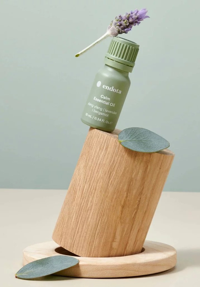 น้ำมันหอมระเหย endota Essential Oil