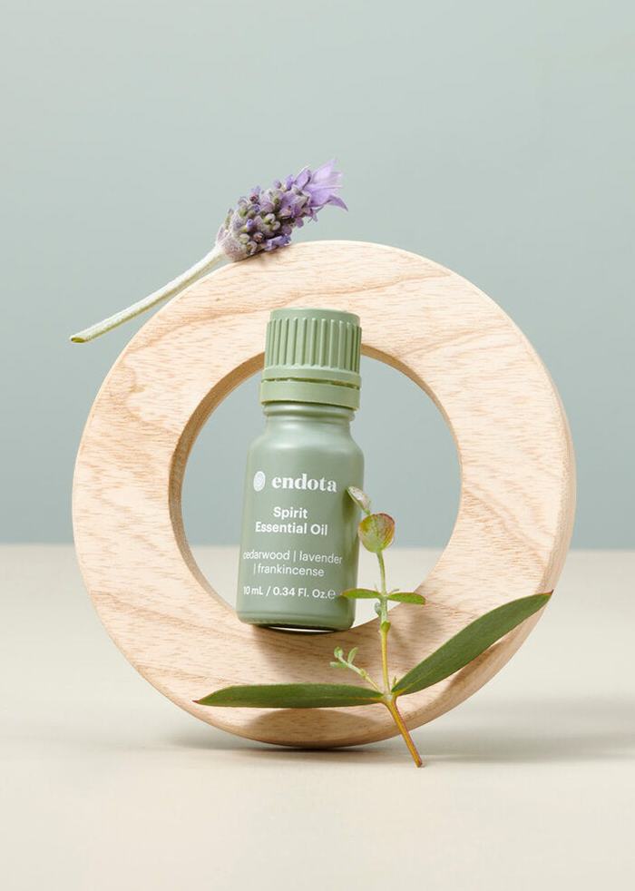 น้ำมันหอมระเหย endota Essential Oil