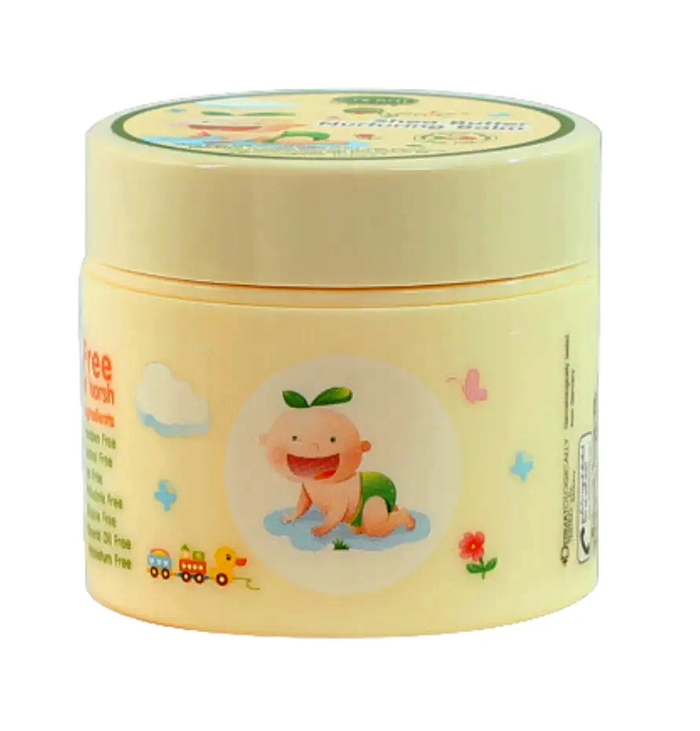 บาล์ม Enfant Organic Plus Shea Butter Nurturing Balm