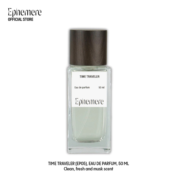 น้ำหอม EPHEMERE Time Traveler EDP