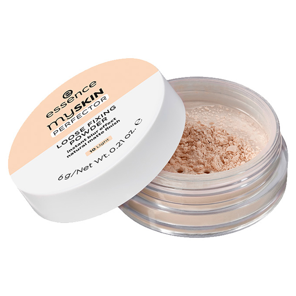 My Skin Perfector Loose Fixing Powder 10