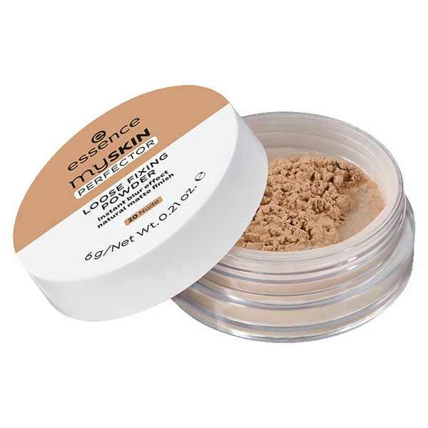 My Skin Perfector Loose Fixing Powder 20