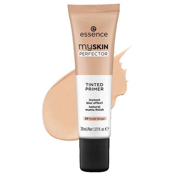 My Skin Perfector Tinted Primer 20