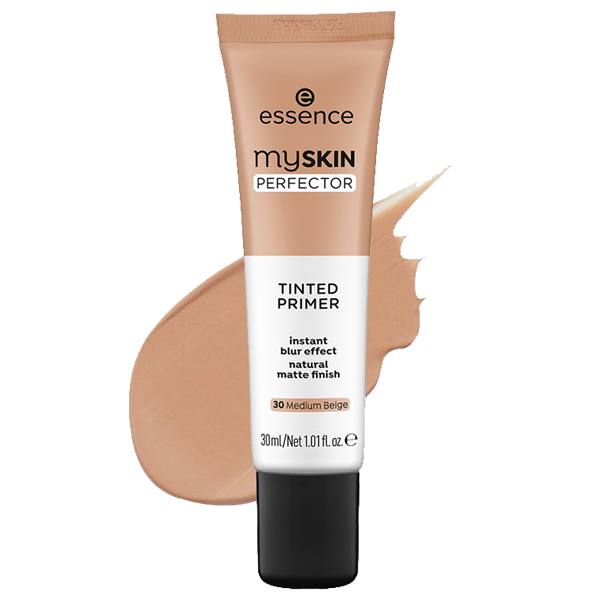 My Skin Perfector Tinted Primer 30