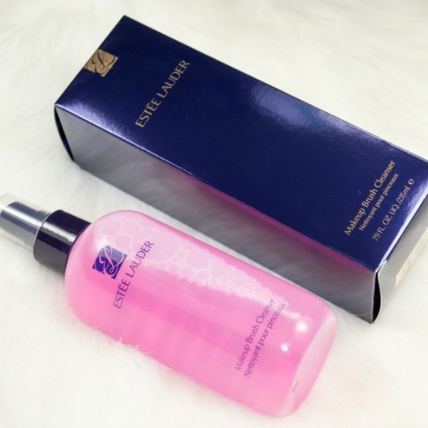 Estee Lauder Makeup Brush Cleanser