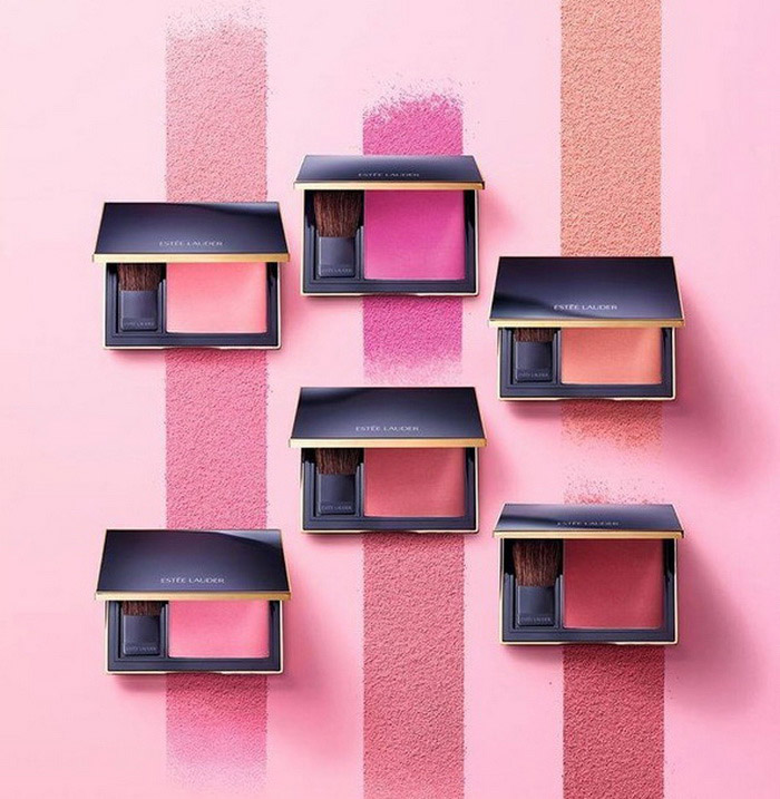 บลัชออน Estee Lauder Pure Color Envy Sculpting Blush