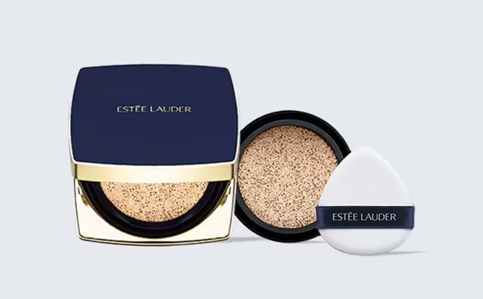 คุชชั่น Estee Lauder Double Wear Soft Glow Matte Cushion Makeup SPF 45PA+++