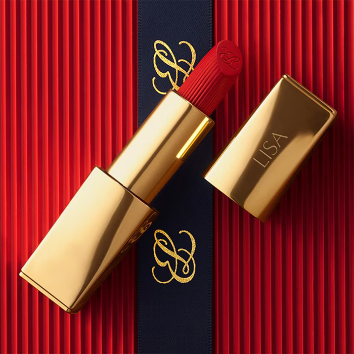 ลิปสติก Estee Lauder Pure Color Matte Lipstick
