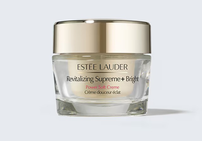 มอยส์เจอไรเซอร์ Estee Lauder Revitalizing Supreme+ Bright Power Soft Creme