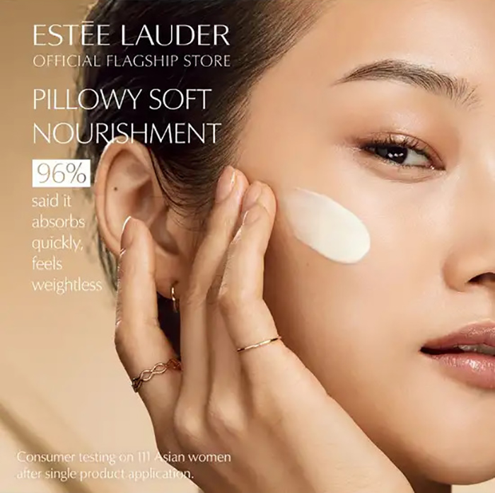 มอยส์เจอไรเซอร์ Estee Lauder Revitalizing Supreme+ Youth Power Soft Creme