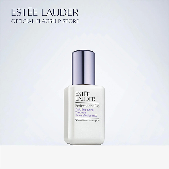 เซรั่มบำรุงผิวหน้า Estée Lauder Perfectionist Pro Rapid Brightening Treatment Serum with Ferment³ + Vitamin C
