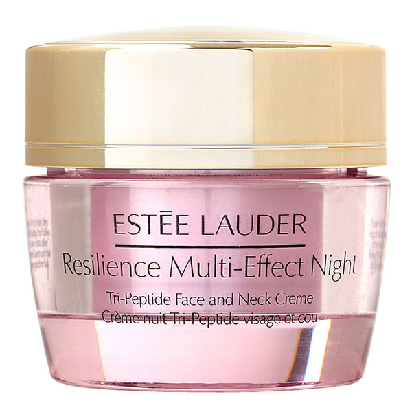 Estee Lauder Resilience Multi-Effect Moisturizer Tri-Peptide Face and Neck Creme ครีมบำรุงผิวหน้าและลำคอ