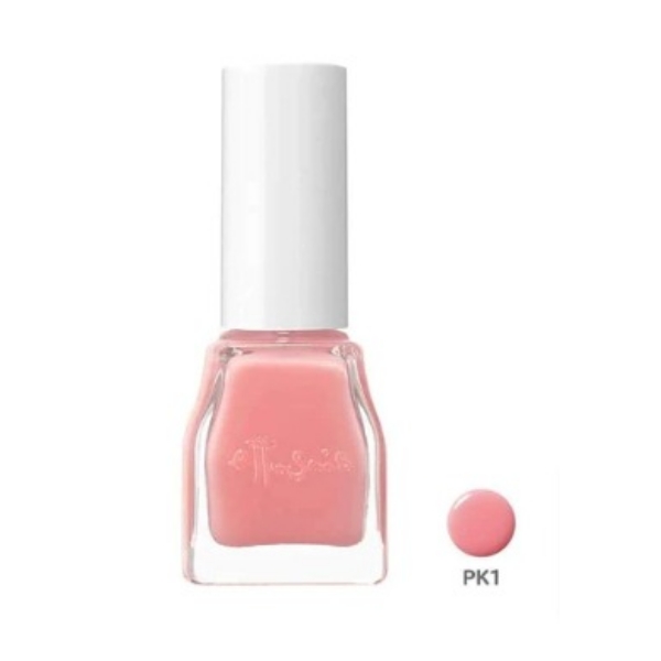 Ettusais Nail Gel Color Coat - PK1