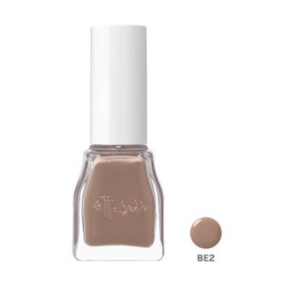 Ettusais Nail Gel Color Coat - BE2