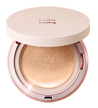 คุชชั่น Etude Double Lasting Cushion Glow