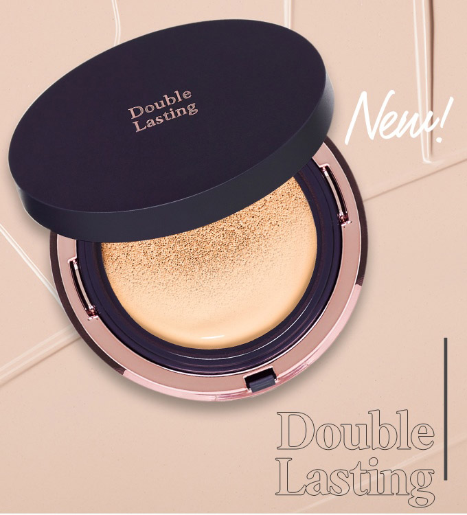 คุชชั่น Etude Double Lasting Cushion Matte