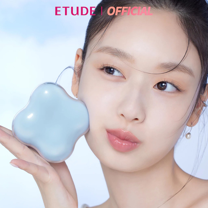 คุชชั่น ETUDE Cloud Filter Cushion SPF42 PA+++