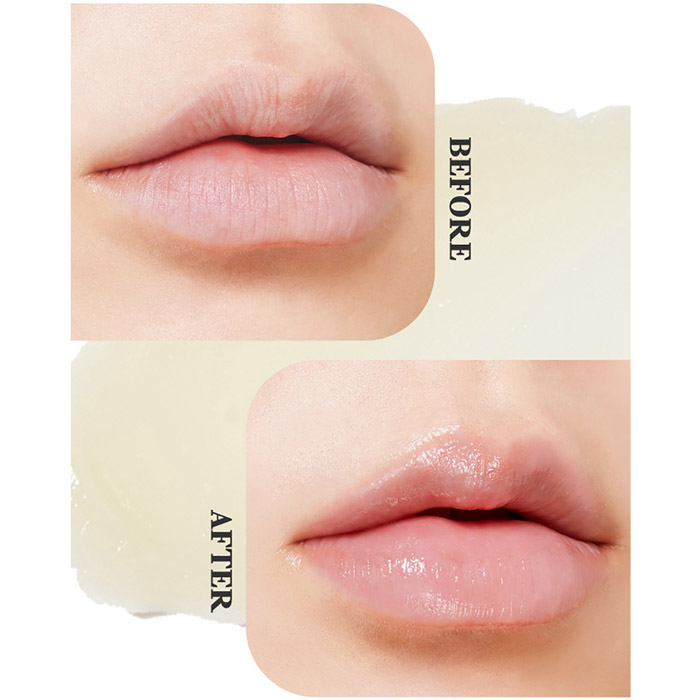 ETUDE Ginger Sugar Lip Balm Stick ลิปบาล์ม