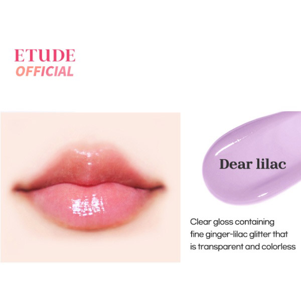 ETUDE Ginger Sugar Tint Balm ทินท์บาล์ม