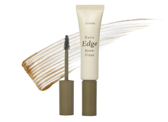 มาสคาร่าปัดคิ้ว Etude House Bare Edge Brow Fixer