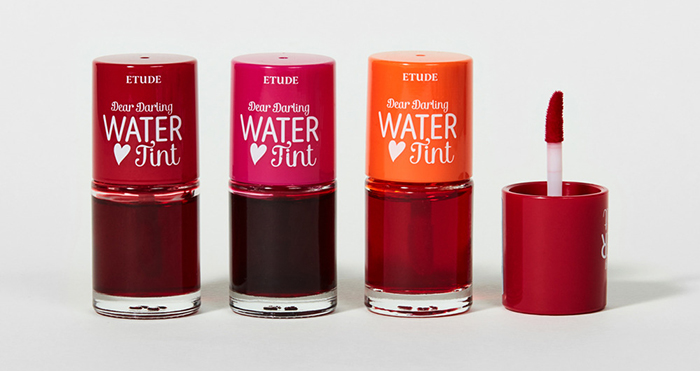 ลิปทิ้นท์ Etude House Dear Darling Water Tint