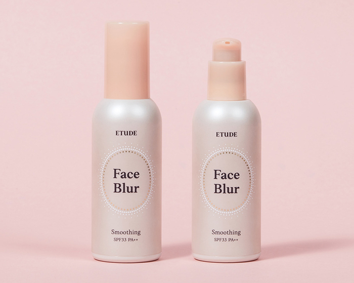 ไพรเมอร์เบส Etude House Face Blur Smoothing