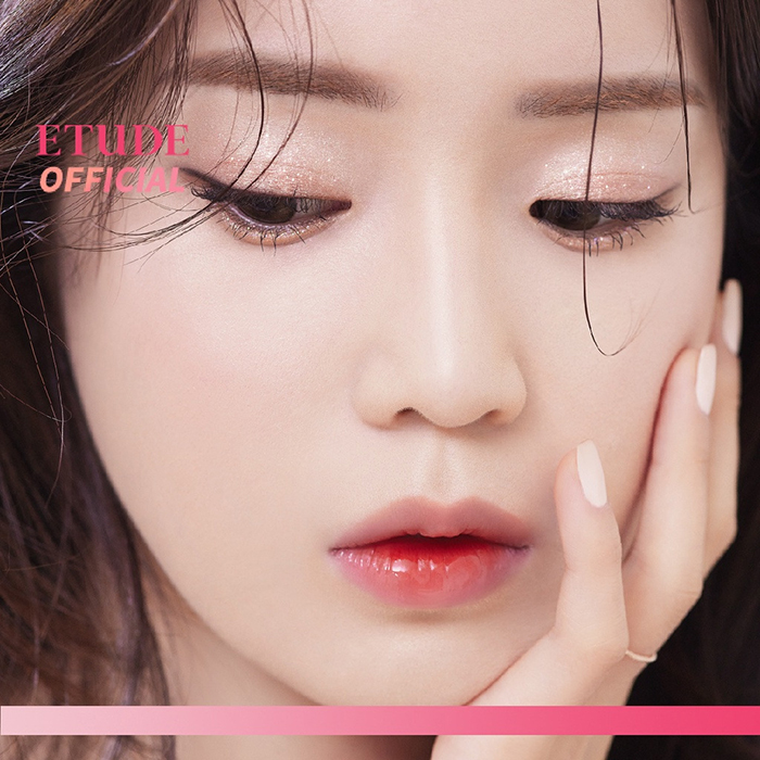 อายแชโดว์พาเลท Etude House Play Color Eyes Mini Objet