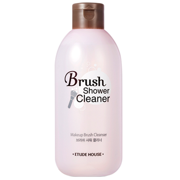 น้ำยาทำความสะอาดแปรงแต่งหน้าETUDE HOUSE Brush Shower Cleaner