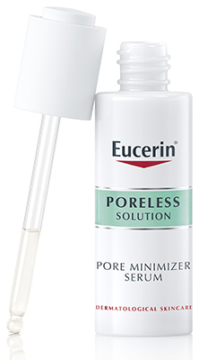 Eucerin Poreless Solution Pore Minimizer Serum