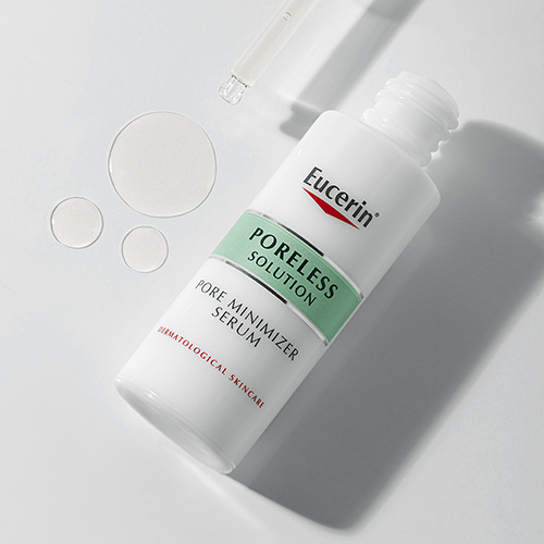 Eucerin Poreless Solution Pore Minimizer Serum