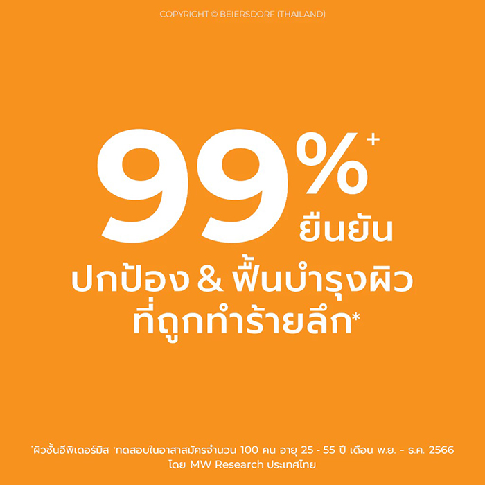 กันแดด Eucerin Sun Ultra 100 UV+ SPF50+ PA++++