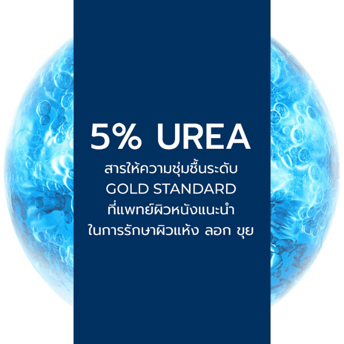 เจลอาบน้ำ Eucerin Urea Repair 5 Urea Gentle Shower Gel เจลอาบน้ำ Eucerin Urea Repair 5 Urea Gentle Shower Gel