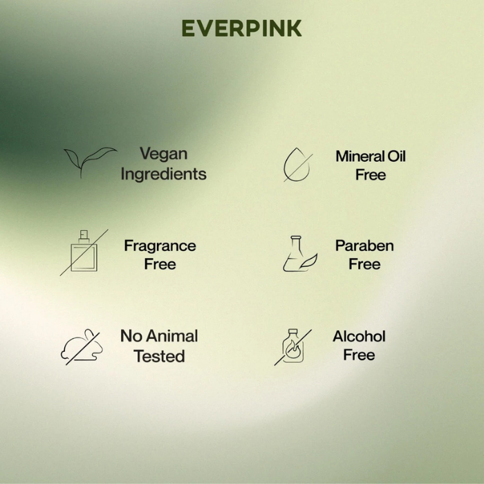 คุชชั่นมัทฉะ EVERPINK Bare Skin Calming Cushion SPF50+ PA++++ คุชชั่นมัทฉะ EVERPINK Bare Skin Calming Cushion SPF50+ PA++++