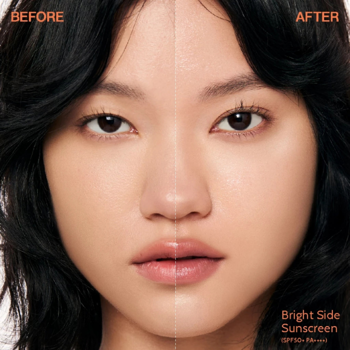 ครีมกันแดดกะเพรา EVERPINK Bright Side Sunscreen SPF50+ PA++++ ครีมกันแดดกะเพรา EVERPINK Bright Side Sunscreen SPF50+ PA++++