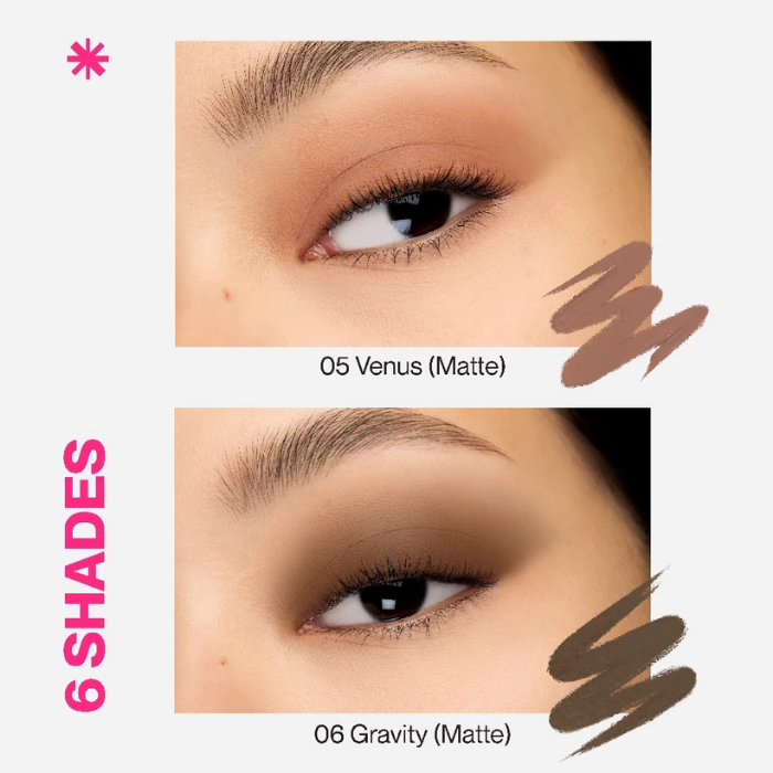 อายแชโดว์สติ๊ก EVERPINK Draw Mate อายแชโดว์สติ๊ก EVERPINK Draw Mate